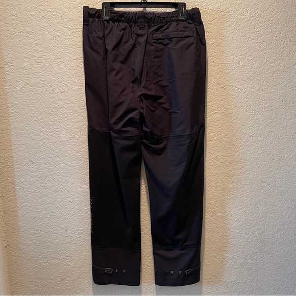 nike golf storm fit pants